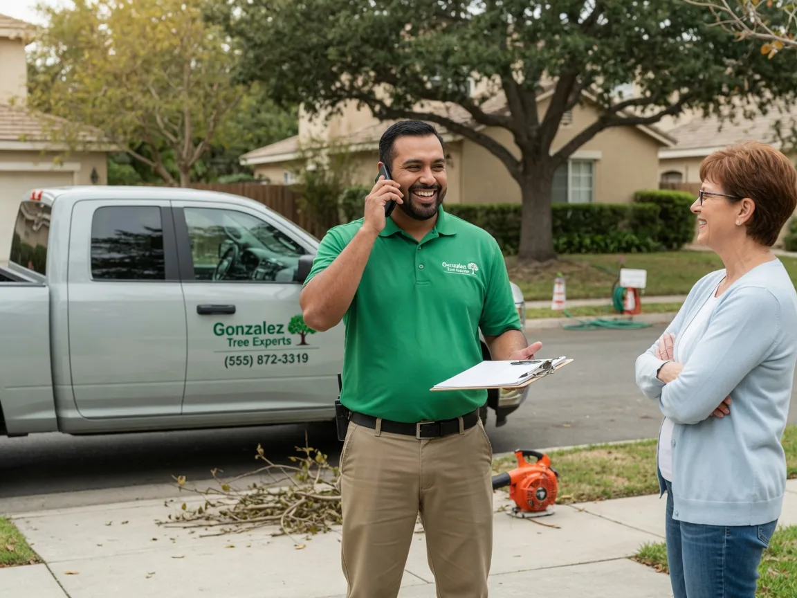 Tree Service Catharine, KS FAQs